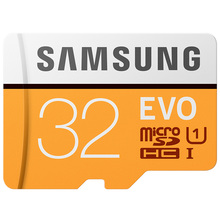 Samsung-cartão de memória micro sd, 32gb, 64gb, microsdhc/sdxc 2024 - compre barato