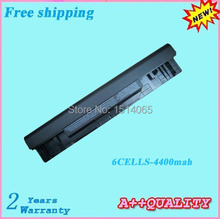 Replacement  battery For DELL Inspiron 1464 1464D 1464R 1564 1764 Laptop 2024 - buy cheap