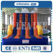 Cheap Commercial Adult Clearance Mega Kids Toys Large Bouncy Castle Stair Giant Inflatable Water Slide 2024 - buy cheap