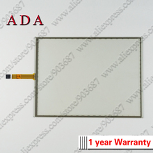 Touch Screen Digitizer for 6AV6 644-0AB01-2AX0 MP377 15" TOUCH Touch Panel Glass for 6AV6644-0AB01-2AX0 MP377 15" TOUCH 2024 - buy cheap