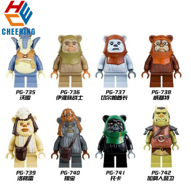 Featured image of post Ewok Toys For Sale Check out our ewok toy selection for the very best in unique or custom handmade pieces from our toys shops