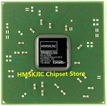 Chipset-Prueba de 100%, producto muy bueno, 216BCP4ALA12FG, reball BGA 2024 - compra barato