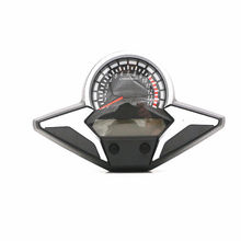 12v LCD Digital Speedometer Odometer Tachometer Gauge KMH For Honda CBR250R CBR 250 Motorcycle 2024 - buy cheap