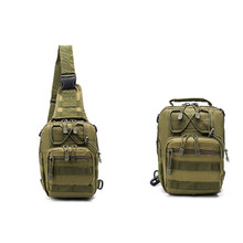 600D Outdoor Sports Bag Shoulder Military Camping Hiking Bag Tactical Backpack Utility Camping Travel Hiking Trekking Bag 2024 - buy cheap