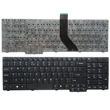 New Keyboard FOR Acer FOR Aspire 7330 7730 7730G 7730Z 7730ZG 7730G 7630 7630EZ 7630G Black US laptop keyboard 2024 - buy cheap