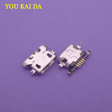 Puerto de carga Micro mini USB para móvil, Conector de reparación de reemplazo para oukitel K6000 plus, HCT-T979, SUB-F1, 00-S22 2024 - compra barato