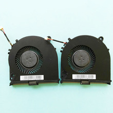 New and Original CPU fan For Lenovo Ideapad Y700 Y700-15ISK laptop cpu cooling fan cooler MF75100V1-C010-S9A DC28000CRS0 2024 - buy cheap