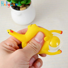 Surprise Toy Anti Stress Squeeze Toys Chicken and Eggs Funny Squishy Novelty Toy Autism Mood Squeeze Relief  Toys for Children 2024 - buy cheap