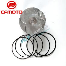 Cf moto CF500 X5 CF188 cf moto cf800 800cc CF250T CH250 CF625 Z6 X6 scooter atv utv pistón pin anillo accesorios envío gratis 2024 - compra barato