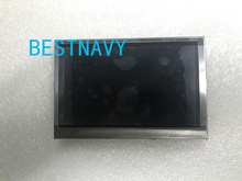 Free shipping original C058GVN01 C058GVN01.0 Lcd Display Screen PANEL for Mercedes RY2540 Car GPS Navigation System 2024 - buy cheap