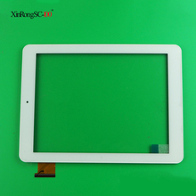 OLM-097C1569-VER.1 para Teclast x98 Plus II, Original, pantalla táctil, Digitalizador de Panel táctil, vidrio de sustitución con Sensor 2024 - compra barato