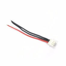 5x 2S  B6  Plug Wire LiPo Battery Balance Charger Cable IMAX 2024 - buy cheap