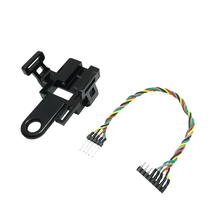 FrSky X-LITE JR Module Adapter with Neck Strap Hook for R9M TBS Crossfire IRX4 TX module, xlite customize parts, remote controller, vehicles & remote control toys, value 2 2024 - buy cheap