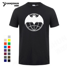 Funny Military Intelligence Russian Scout Army Print T-shirt Casual Men's Short Sleeve O-neck Cotton T Shirt Male Fitness Tees 2024 - buy cheap