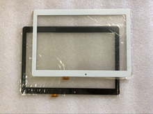 10.1'' New  digitizer  tablet pc INNJOO F4 3G touch screen panel 2024 - buy cheap