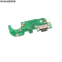 Conector flexível para nokia x7/x7 2018 / 7. 1 plus/ta-1131, plataforma de carregamento usb, conector de porta e soquete 2024 - compre barato