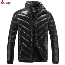 New 2022 Winter Men Jacket spring Autumn Men Fashion Streetwear Coat Casual Outwear Cool Design Warm Jacket Men Bomber Jacket 2024 - buy cheap