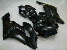 Kit de carenado km negro para CBR1000RR 04 05 CBR1000 04-05 CBR 1000RR 2004-2005 1000 RR 2004 2005 2024 - compra barato