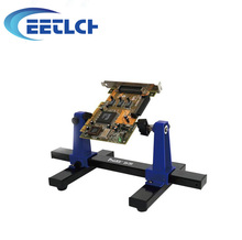 Adjustable PCB Holder Printed Circuit Board Jig Fixture Soldering Stand Clamp Repair Tool For Soldering Repair SN-390 2024 - buy cheap