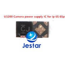 10pcs/lot Original new U3200 LP5907SNX-2.85 For iPhone 6S & 6SPlus camera power IC chip 2024 - buy cheap