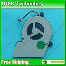 New CPU cooling fan for Toshiba U900 U940 U945 laptop CPU COOLING fan COOLER AB07505HX07KB00 0CWVCUAA DC28000C6A0 fan 2024 - buy cheap