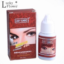 Professional 15ml Eyelash Glue High Quality Eyelash Extension Glue Quick Dry Liquid Glue For Eyelashes 2024 - buy cheap