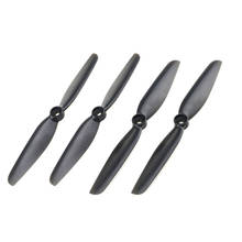 MJX Bugs 5 W B5W RC Quadcopter Spare Parts 4Pcs/Set CW CCW Propeller  / Tripod Landing Skid Gear Accessories 2024 - buy cheap