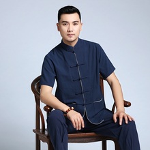 traditional chinese clothing for men male suit TA363 2024 - buy cheap