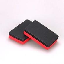 1PCS New Car Wash Sponge Magic Clay Rub Block Auto Cleaning Wax Polish Pads Tool Eraser Car Towel Car Styling Useful 2024 - buy cheap