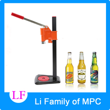 Bottle Capping Machine Manual beer Lid Sealing Capper beer capper soft drink capping machine soda water caper 2024 - buy cheap