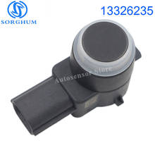 13326235 PDC Parking Sensor Bumper Assist Reverse Aid Backup Fit For GM 0263013080 2024 - buy cheap