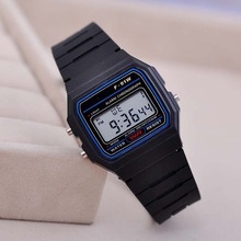 Relogio Masculino New Arrival Fashion Watches Luxury Brand Design LED Watch Men Women Cheap Electronic Digital Sport Wristwatch 2024 - buy cheap