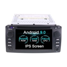 Newest Android 9.0 PX5 car gps for toyota corolla 2 Din Universal car radio with navigation Bluetooth Wifi car stereo gps player 2024 - buy cheap