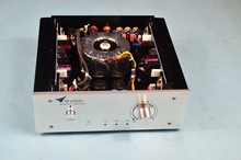 Интегрированный усилитель YS-audio AM80 KSA-50 HIFI EXQUIS класса A / AB AM-80 Amp 2024 - купить недорого