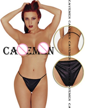 Silk *908*Ladies Thongs G-string Underwear Panties Briefs T-back Swimsuit Bikini Free Shipping 2024 - buy cheap