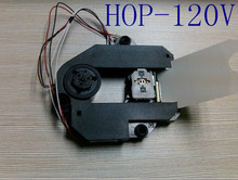 Brand New Mobile EVD DVD HOP-120V  HOP120V 120V Laser Lens Lasereinheit Optical Pick-ups Bloc Optique with 520 Mechanism 2024 - buy cheap