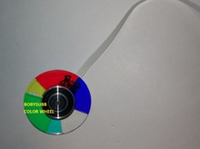 New & Good Quality For Benq W600 Projecter Color Wheel 2024 - buy cheap