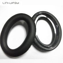 Linhuipad Free Shipping Headphone Ear Pads Cushion for PXC450 350 PC350 HD380 HME95 HMEC250 2024 - buy cheap