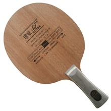 Globe WHIRL WIND 581 Shakehand tenis de mesa/hoja de ping-pong 2024 - compra barato