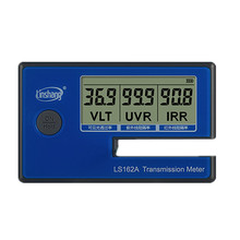 LS162A Transmission Meter Simultaneously Measure and Display UV IR Rejection Value 2024 - buy cheap