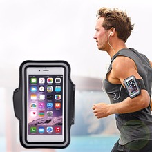 Running bags Sports Exercise Running Gym Armband Pouch Holder Case Bag for Cell Phone free shipping 2024 - buy cheap