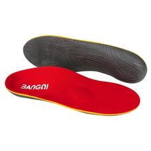 3ANGNI Orthotic Shoe Insoles Arch Support Insert Orthopedic Moderate Flat Feet Heel Pain Plantar Fasciitis Men Woman Shoes Sole 2024 - buy cheap