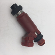 195500-3260 injector de combustível apto para suzuki swift base dlx ga chevrolet metro 1.3l l4 1998-2001 1955003260 3260 2024 - compre barato