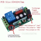 220V 1CH Wireless Remote Control Light Switch System Lamp LED SMD Access System With 2PCS transmitter - compare prices 220V 1CH Wireless Remote Control Light Switch System Lamp LED SMD Access System With 2PCS transmitter - compare prices