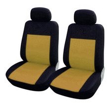 Free Shipping Leather Car Seat Cushion single four seasons general car seat cushions car seat covers Ventilation and dust 2024 - buy cheap