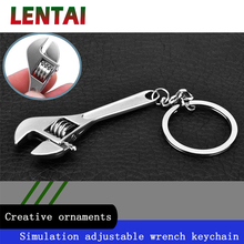 Lentai-chaveiro de carro com 1 peça, ferramenta para renault megane 3, duster, captur, clio, chevrolet, cruze, aveo, captiva lacetti 2024 - compre barato