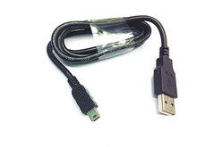 Cable de interfaz USB para lector de libros electrónicos, lector de libros electrónicos, para Sony PRS-600, PRS-300, PRS-505 2024 - compra barato