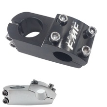 FMFXTR-vástago de bicicleta BMX, manillar de 22,2mm, diámetro de horquilla delantera de 28,6mm, cuello de tubo de rueda pequeña para bicicletas BMX 2024 - compra barato