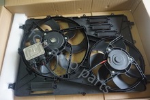 Cooling Fan Electric fan Shroud for Volvo s80 v60 xc70 s60 v70 XC60 V60 31338823 30668629 30723011 31293777 31274211 31274265 2024 - buy cheap