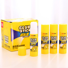 2Pcs PVP Solid Glue Stick N.W 20g High Viscosity Student Art Class Home DIY Handmade Rod Tools Office Stationery Account  7092 2024 - buy cheap